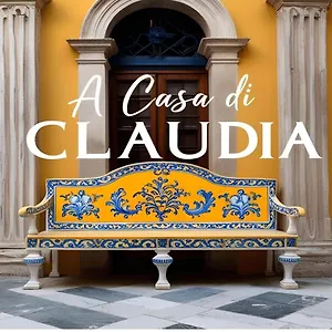  Apartament A Casa Di Claudia