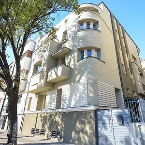 Parliament & River View Appartement Bucarest