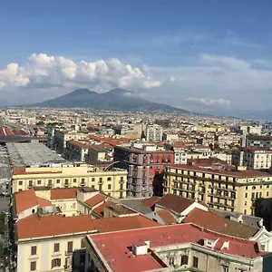  Apartament Residenza Garibaldi