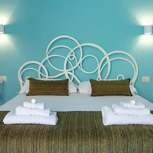  Apartament Sebeto Bellini