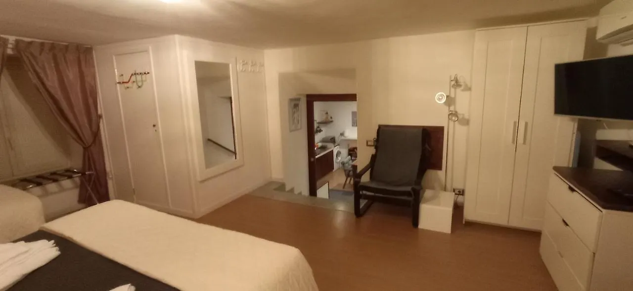 La Residenza Napoli Chiaia Short Let Apartment Superior Via Chiaia 82 0*, Neapel Italien