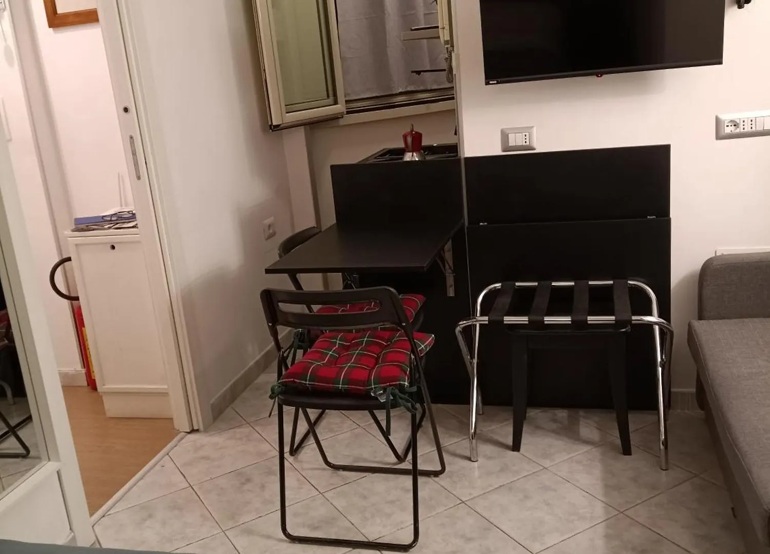 La Residenza Napoli Chiaia Short Let Apartment Superior Via Chiaia 82 Italien